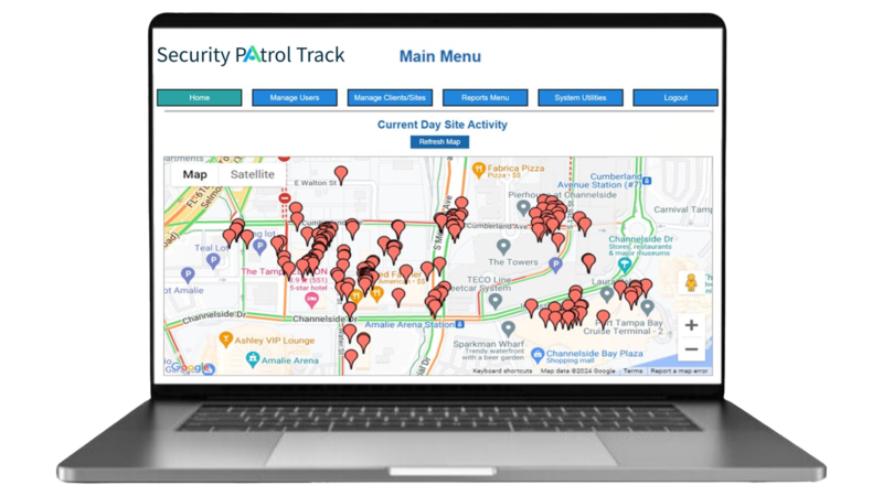 security-patrol-tracking