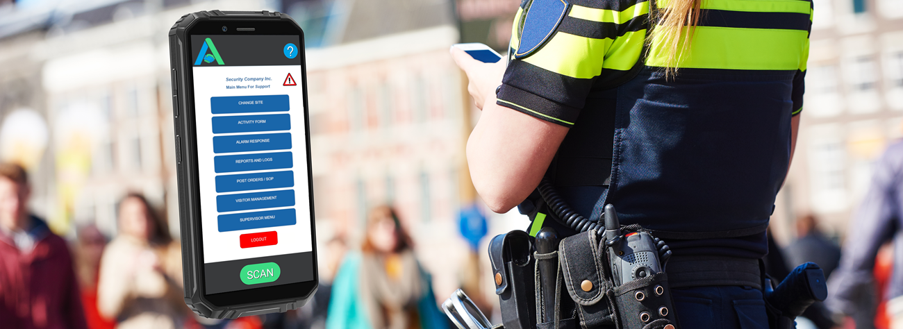 security-guard-app-system